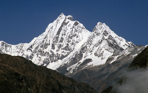 ネパール気象ツアーのイメージ